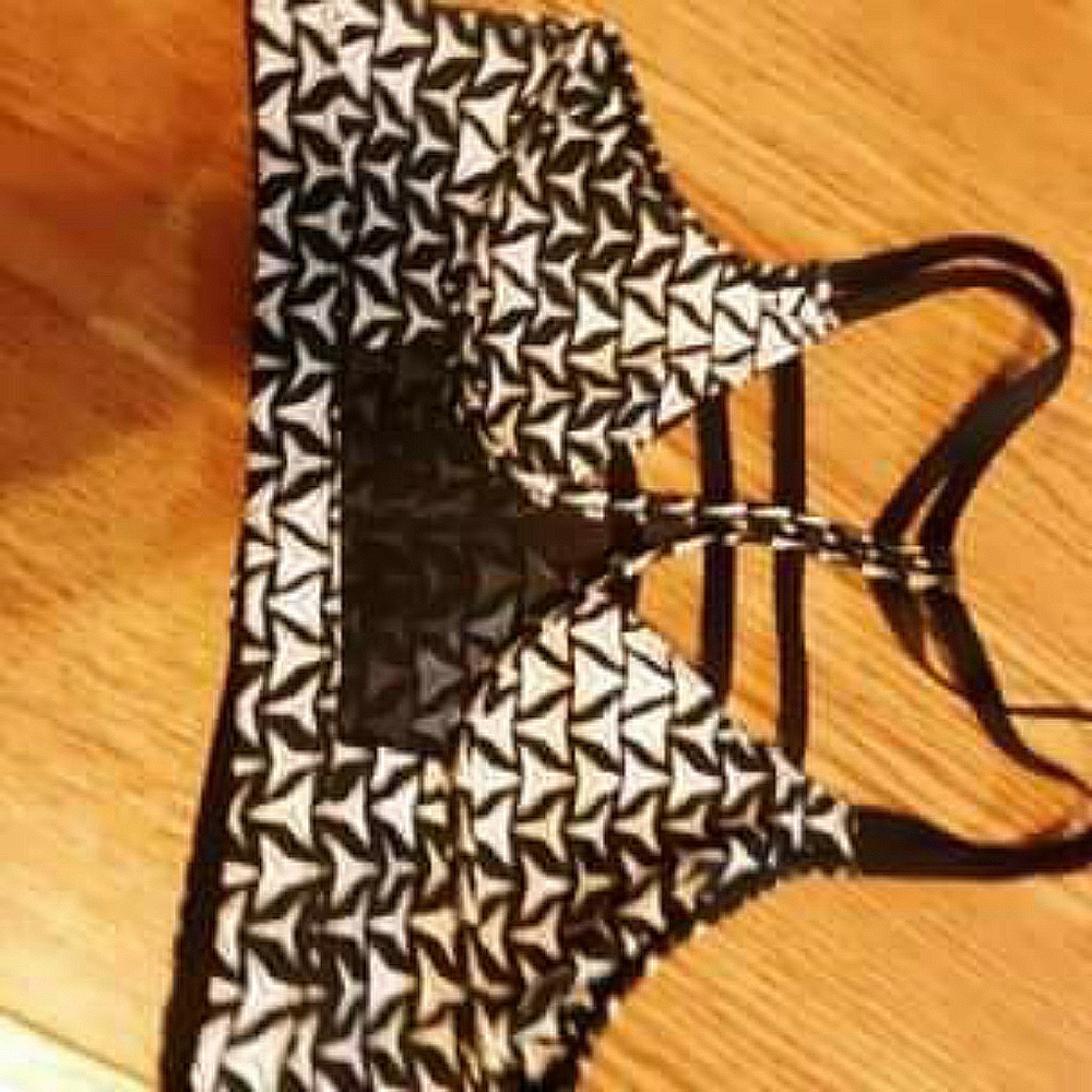 VSX Sports Bra Small